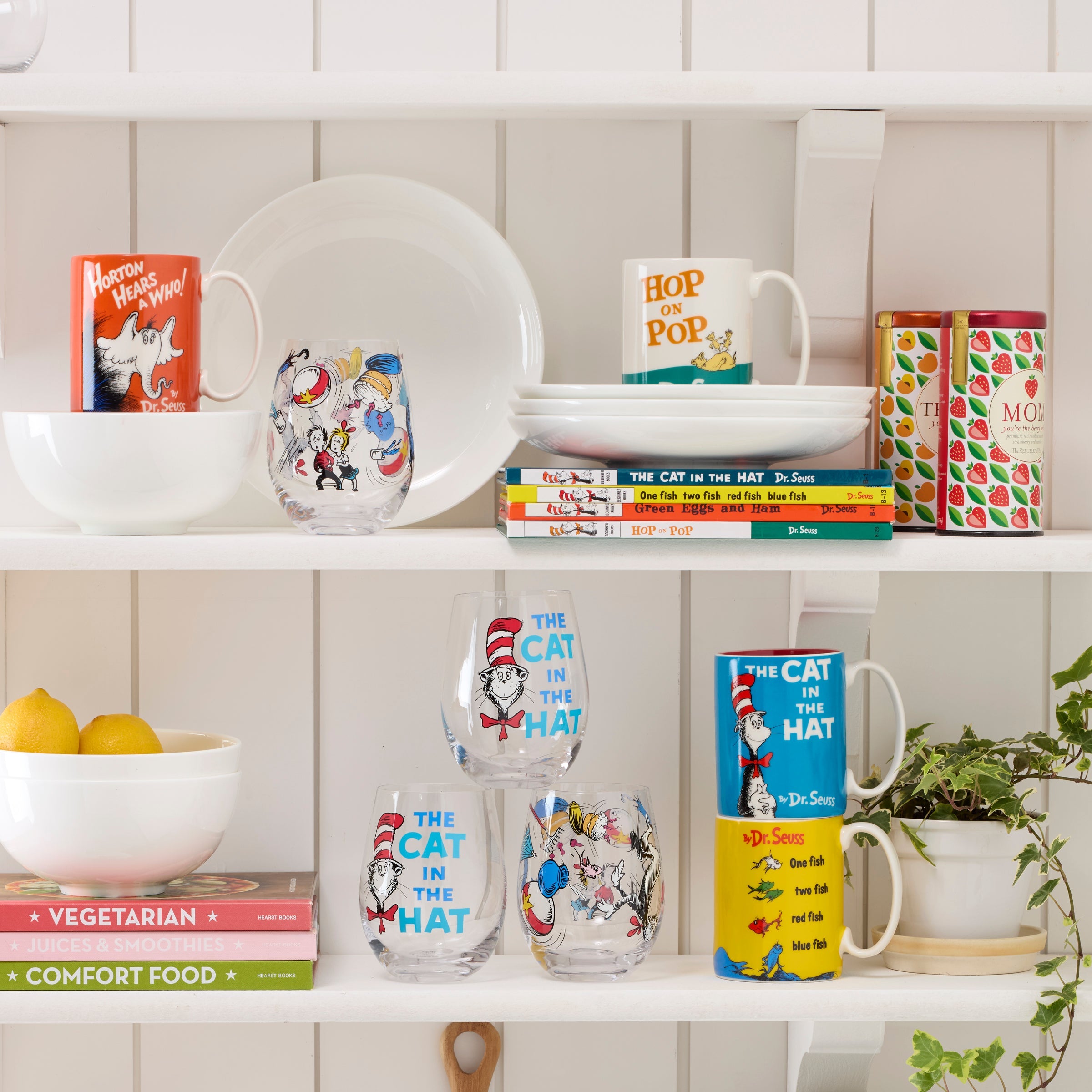 Lenox Westmore Dr. Seuss' Hop On Pop Mug - Image 3