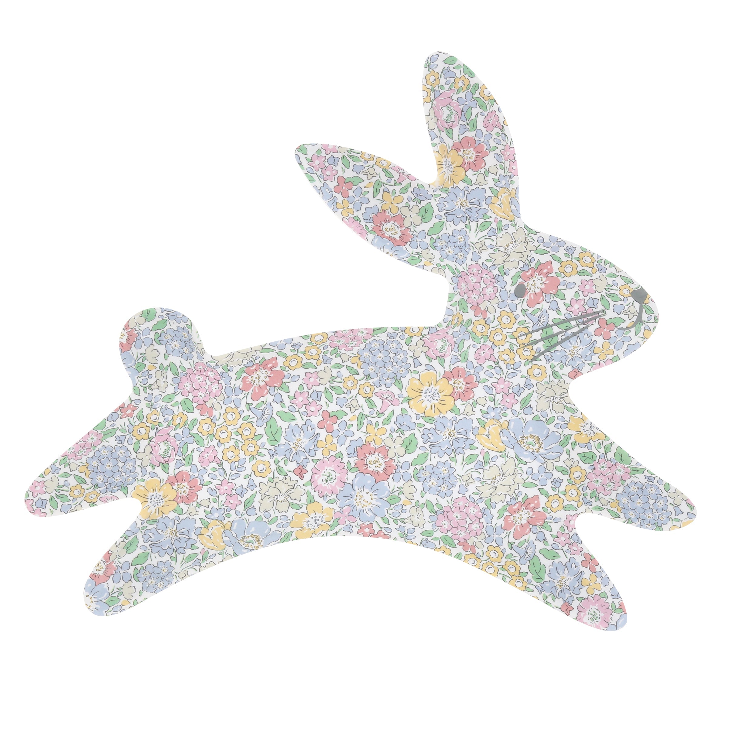 Lenox Westmore Meri Meri x Liberty Reusable Bunny Plate