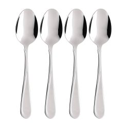 Lenox Westmore Flight Teaspoons, Set of 4
