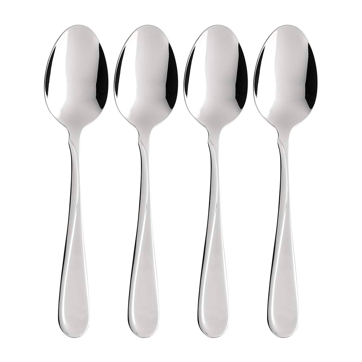 Lenox Westmore Flight Teaspoons, Set of 4