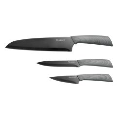 Lenox Westmore Raintree Ash 3-Piece Cutlery Set