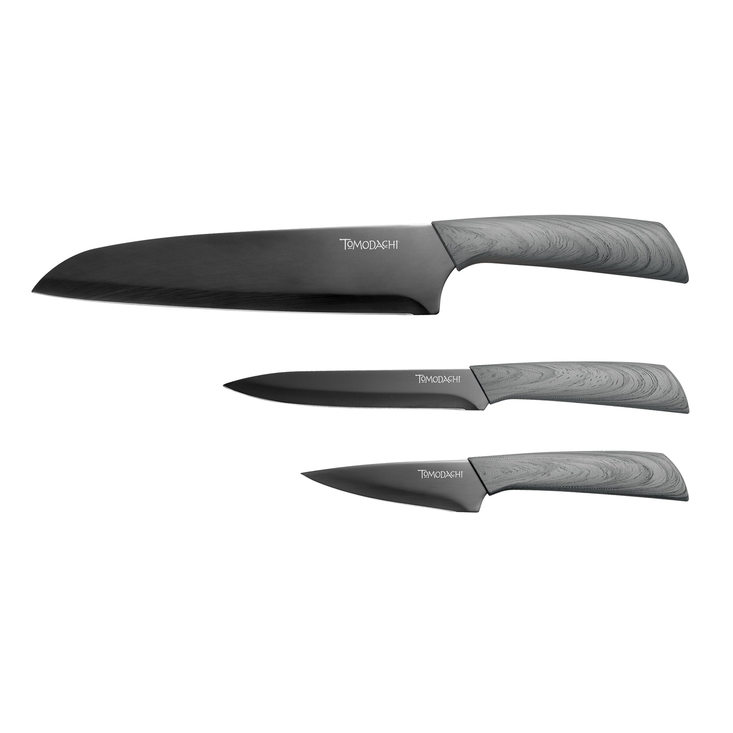 Lenox Westmore Raintree Ash 3-Piece Cutlery Set