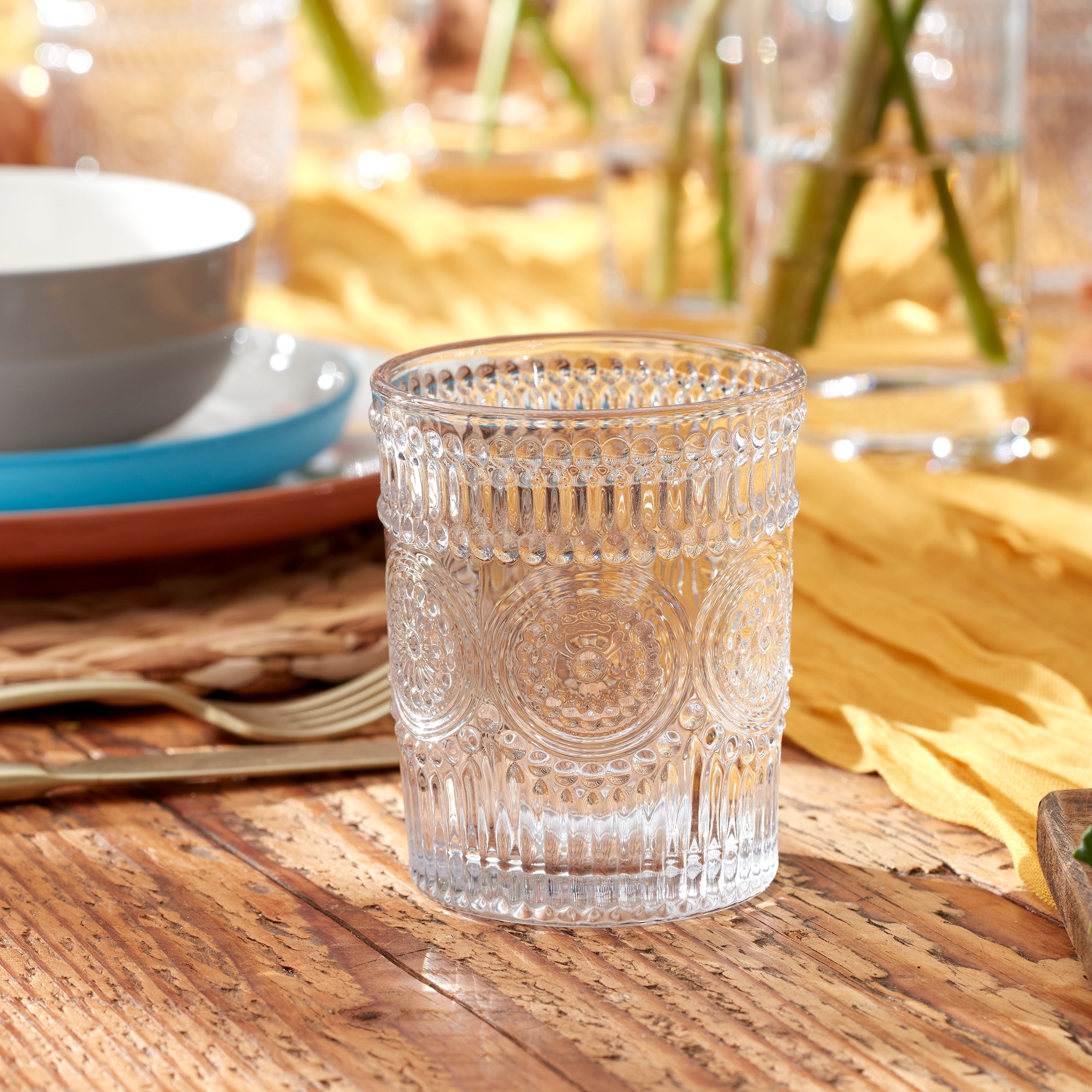 Lenox Westmore Fiesta Rocks, Set of 6 - Image 3