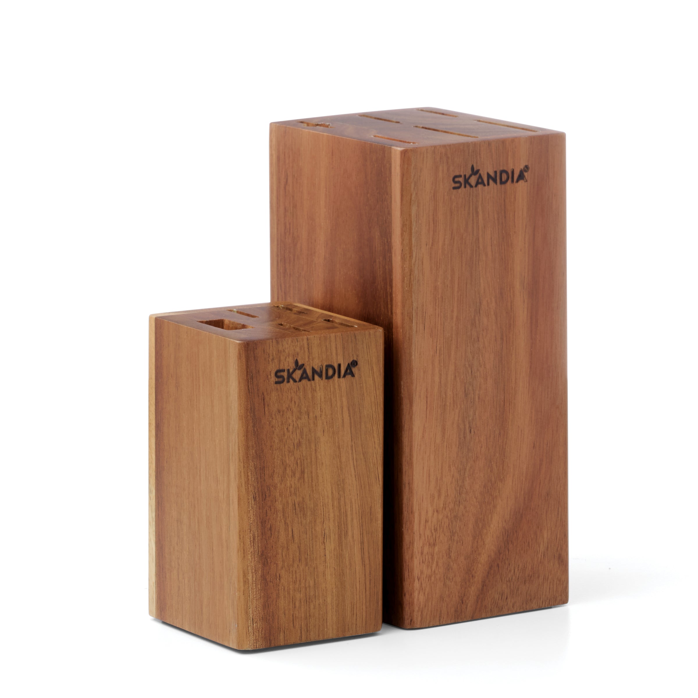 Lenox Westmore Constract 13-Piece Modular Cutlery Block Set - Image 5