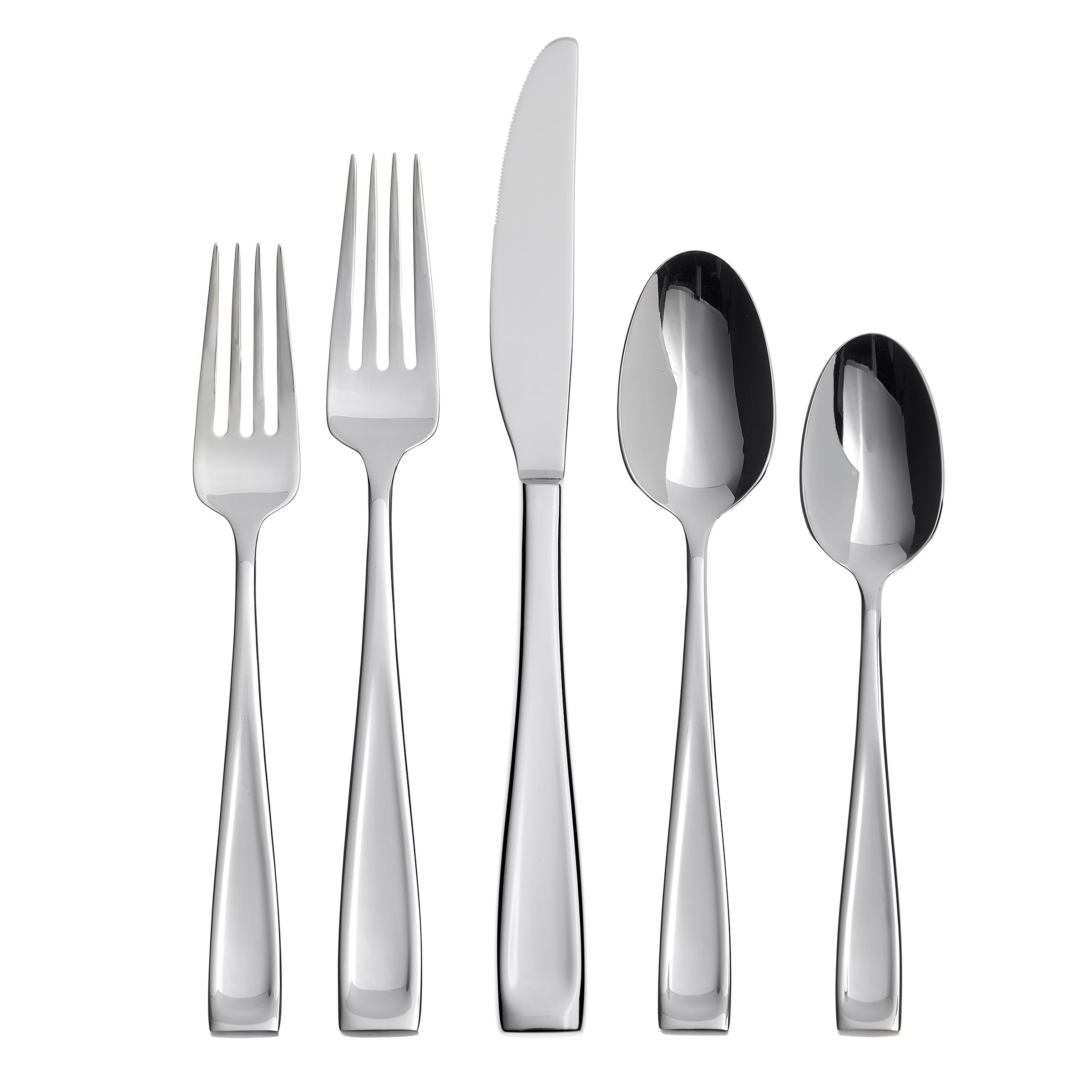 Lenox Westmore Moda 75-Piece Flatware Set