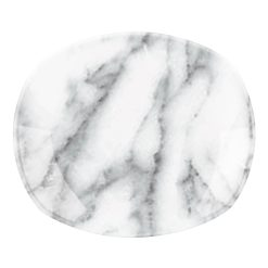 Lenox Westmore Smoke 6 Coupe Plate
