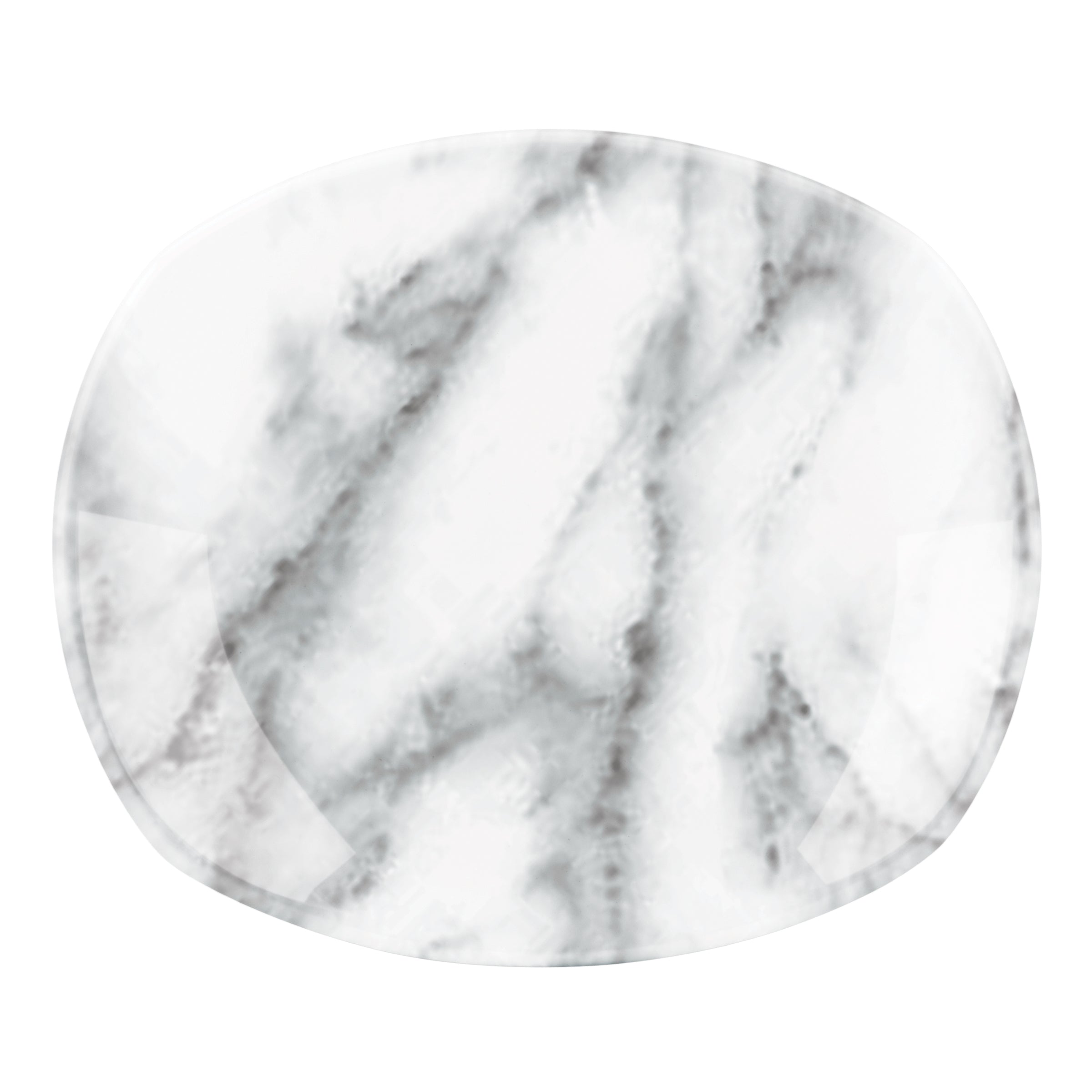 Lenox Westmore Smoke 6 Coupe Plate