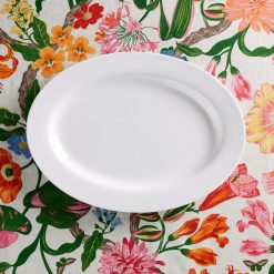 Alternative view of Lenox Westmore Tuscany Hors d'Oeuvres Tray