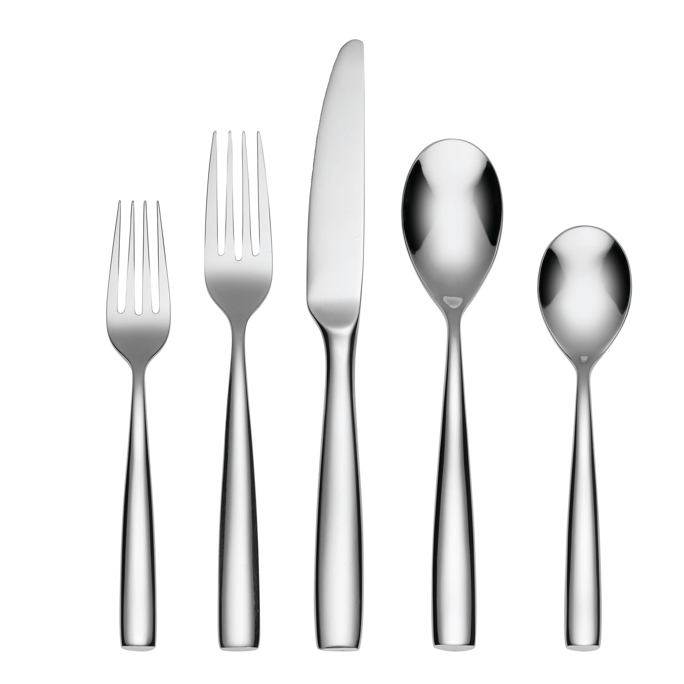 Lenox Westmore Linden 20-Piece Flatware Set
