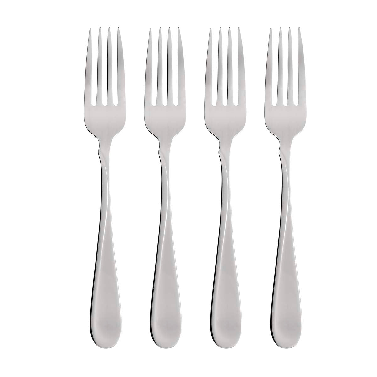 Lenox Westmore Flight Dinner Forks, Set of 4