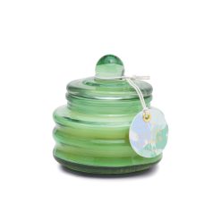 Lenox Westmore Beam Cactus Flower 3oz Candle