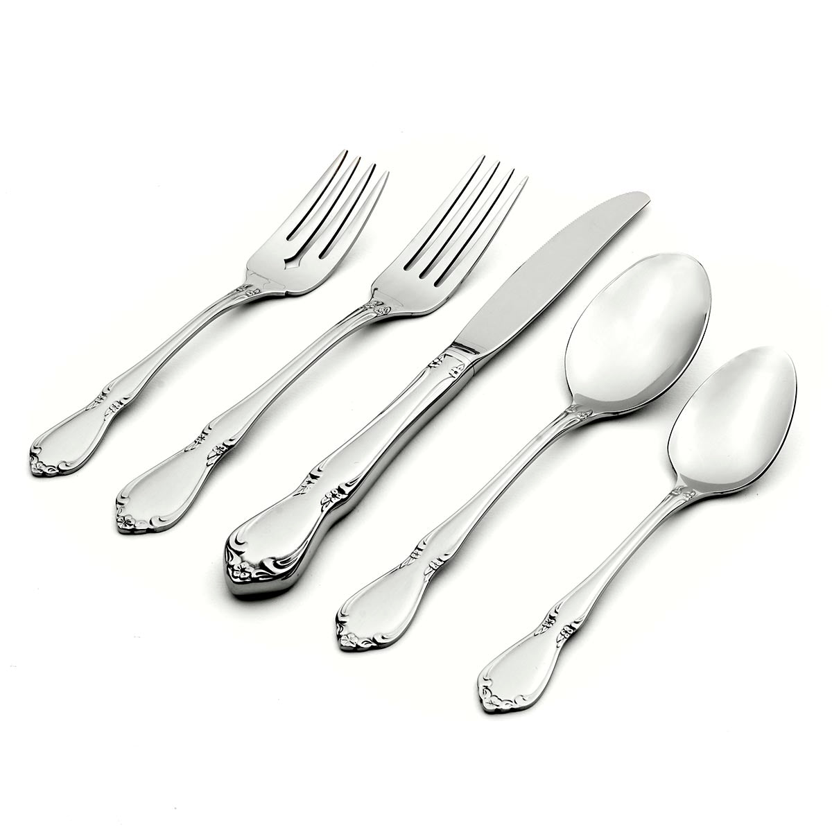 Lenox Westmore Chateau 5-Piece Place Setting