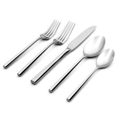 Lenox Westmore Diameter 20-Piece Flatware Set