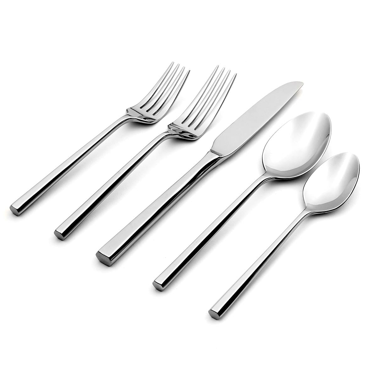 Lenox Westmore Diameter 20-Piece Flatware Set