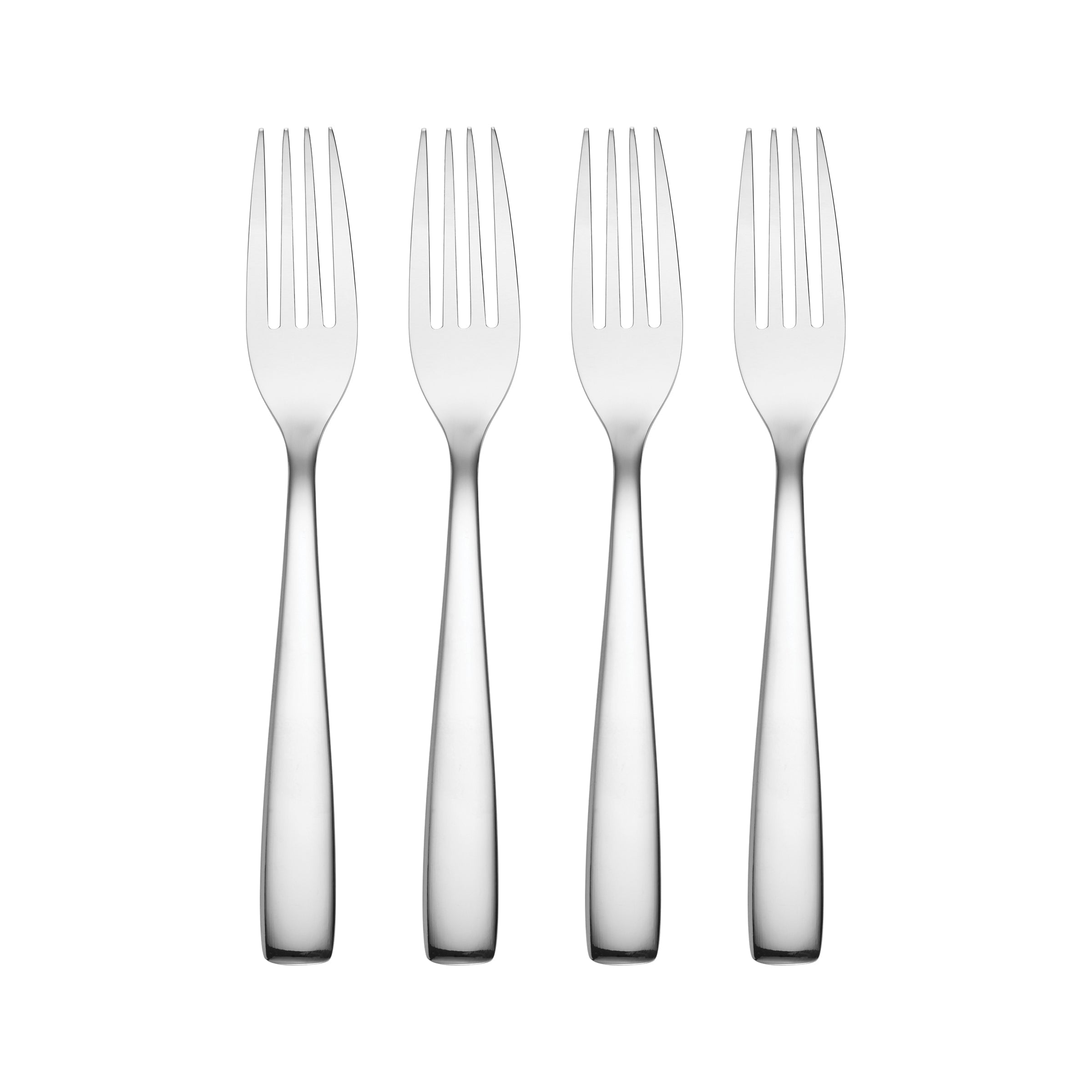 Lenox Westmore Austin Salad Forks, Set of 4