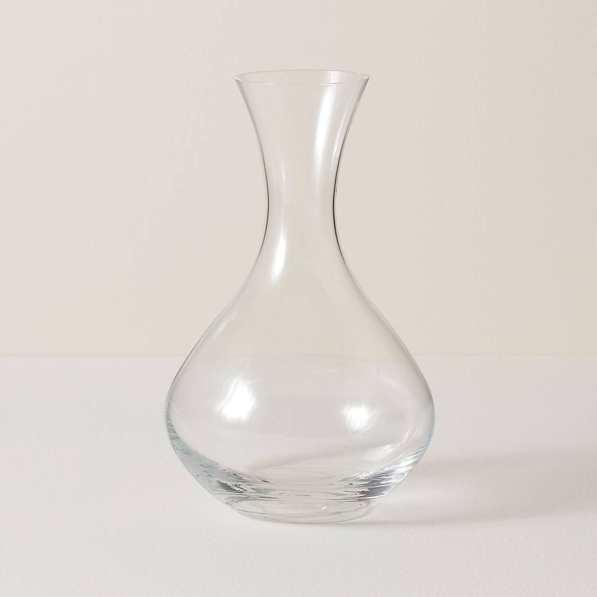 Lenox Westmore Tuscany Classics Wine Decanter