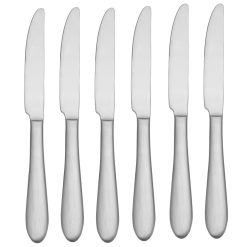 Lenox Westmore Vale Dinner Knives, Set of 6