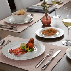Alternative view of Lenox Westmore Easton 6-Piece Hostess Set