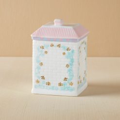 Alternative view of Lenox Westmore Lenox Spice Village Dill Spice Jar