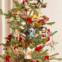 Alternative view of Lenox Westmore Buzz Lightyear Ornament
