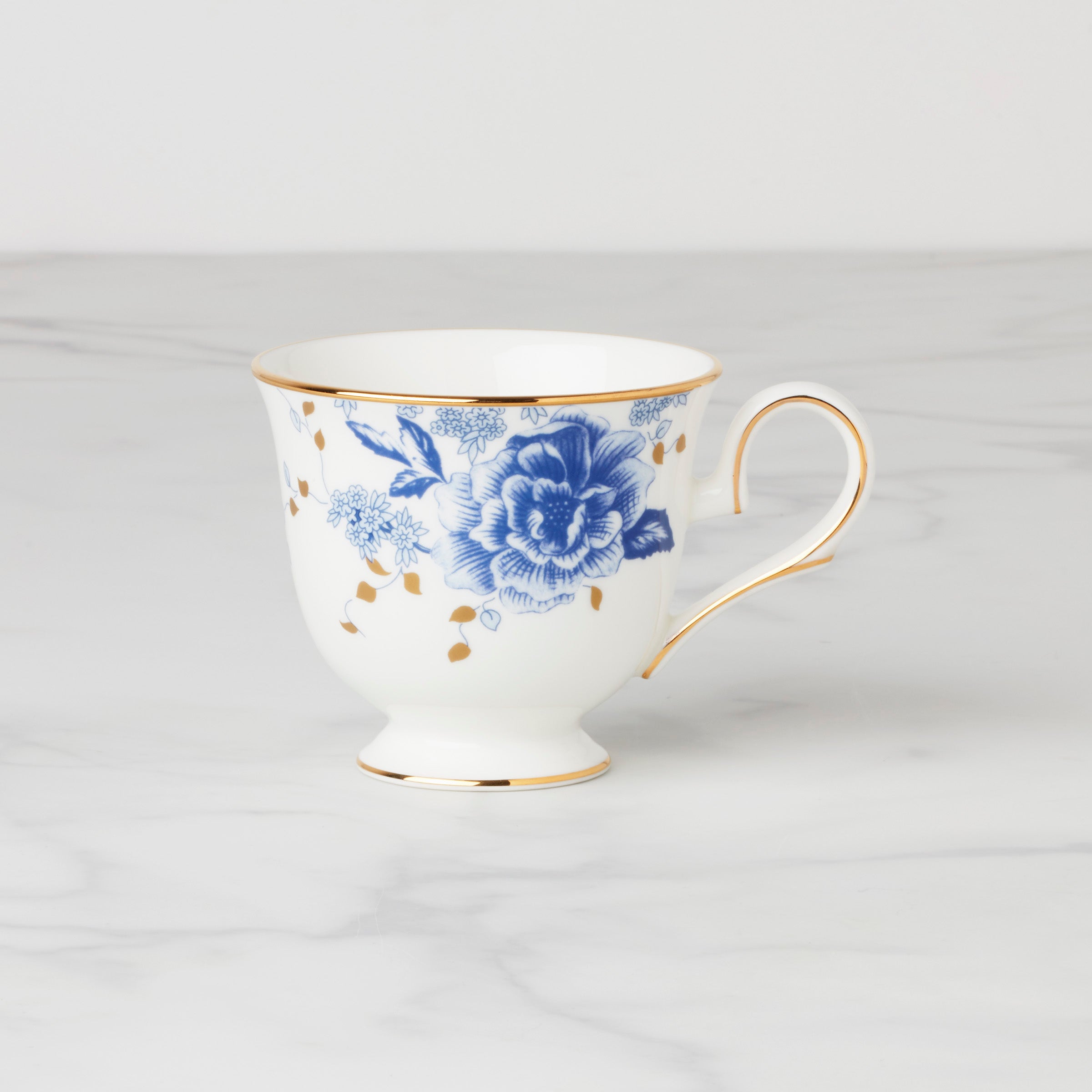 Lenox Westmore Garden Grove Teacup