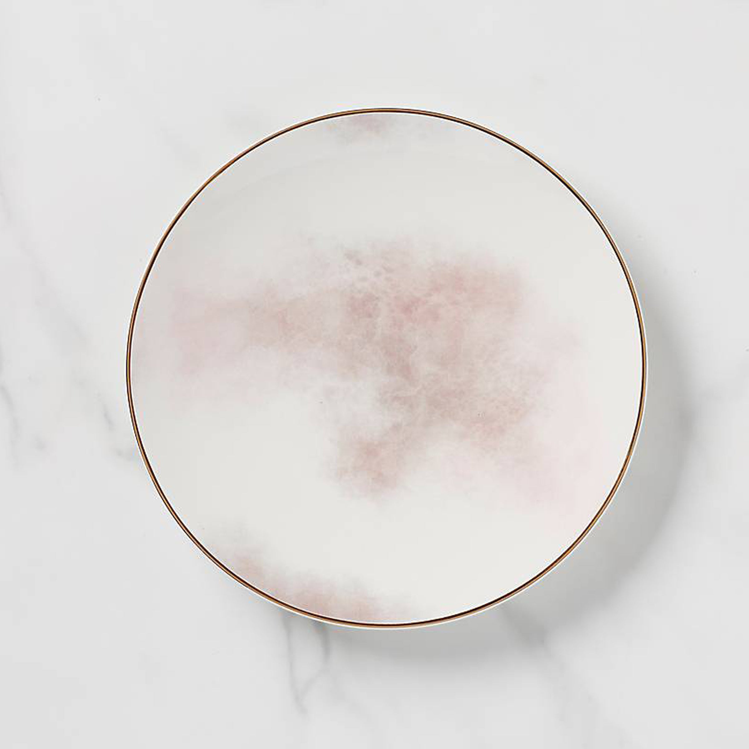 Lenox Westmore Trianna Salaria Salad Plate