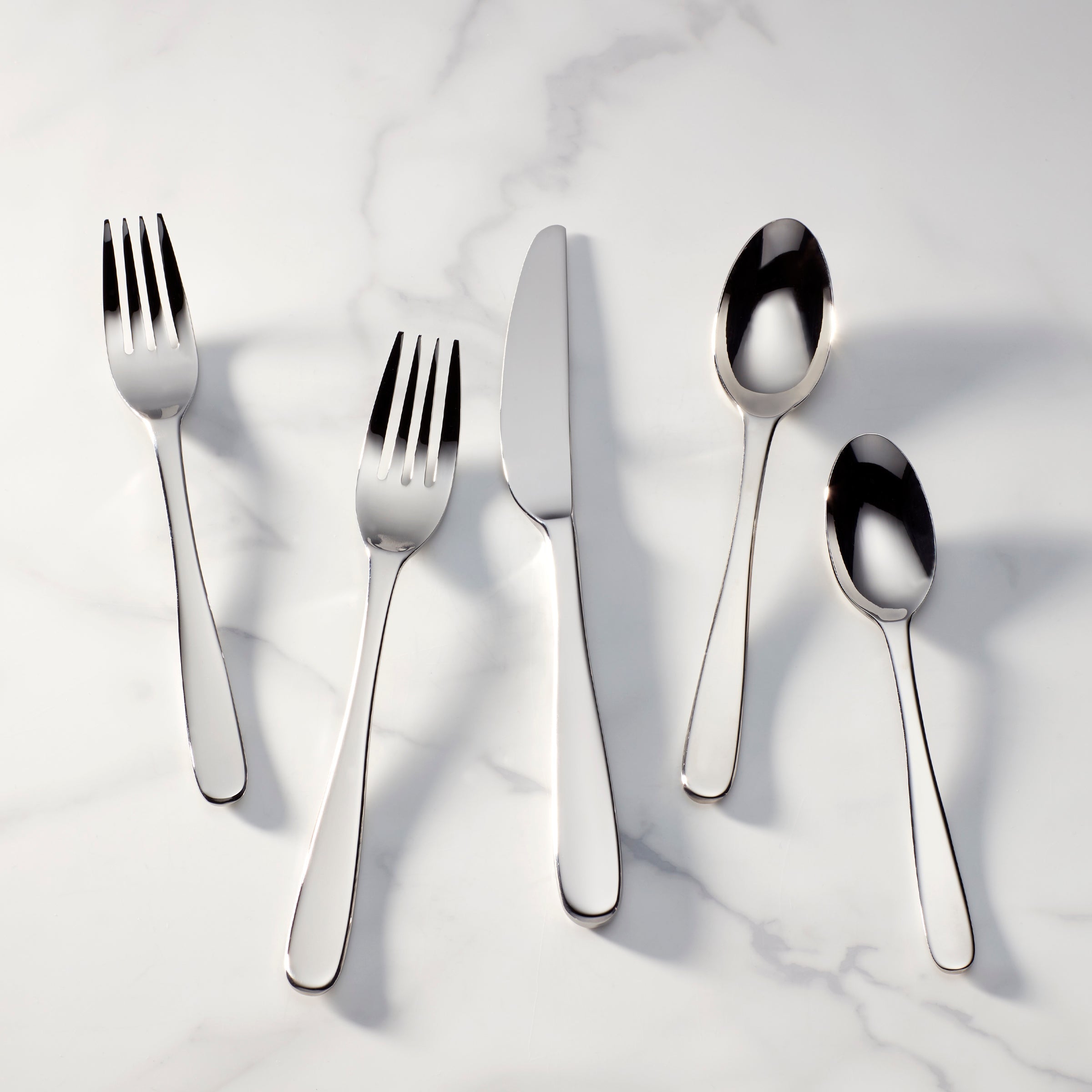Lenox Westmore Stratton 65-Piece Flatware Set