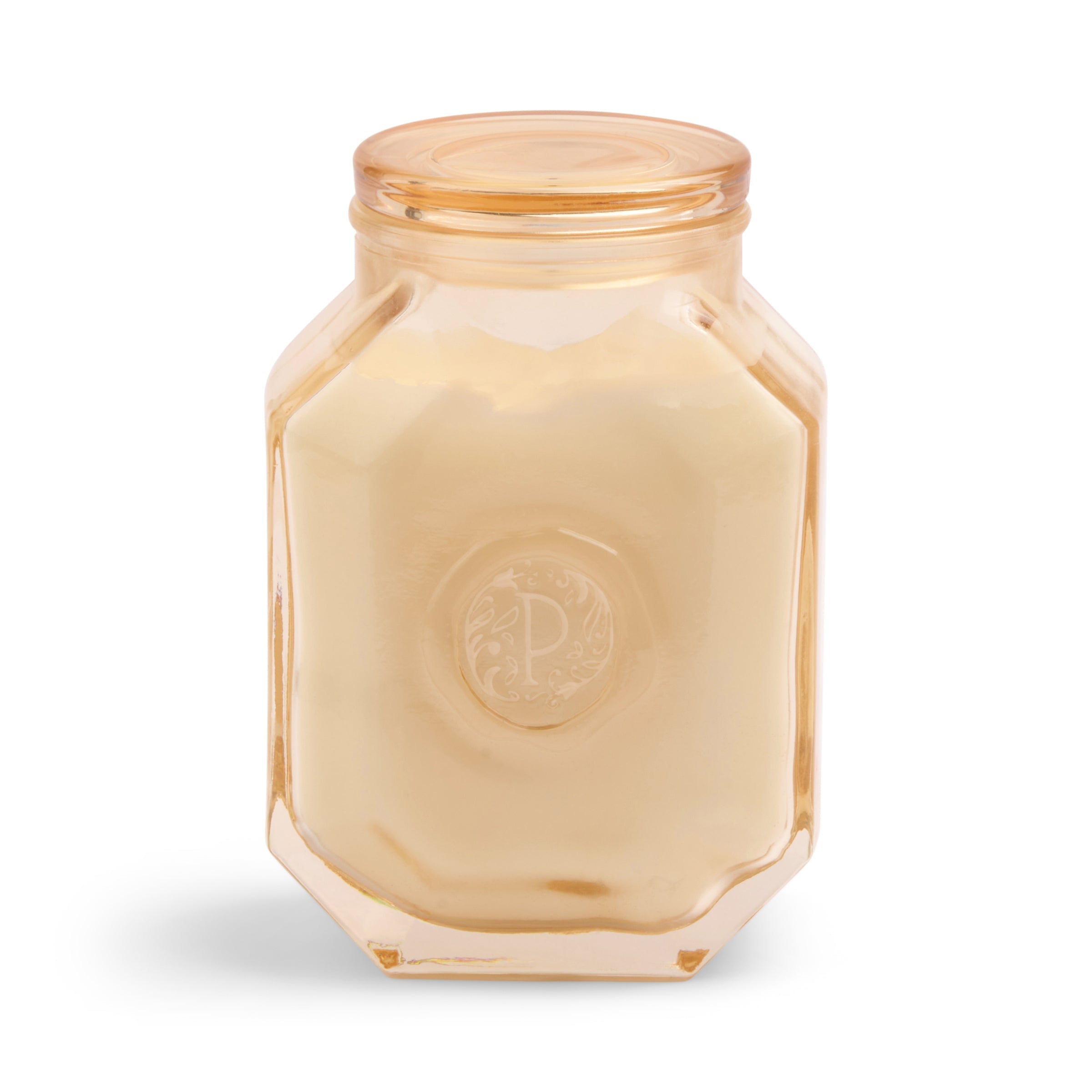 Lenox Westmore Botanica Cotton & Teak 8oz Candle