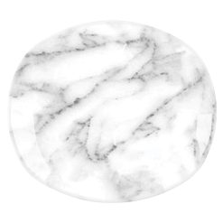 Lenox Westmore Smoke 12 Coupe Plate