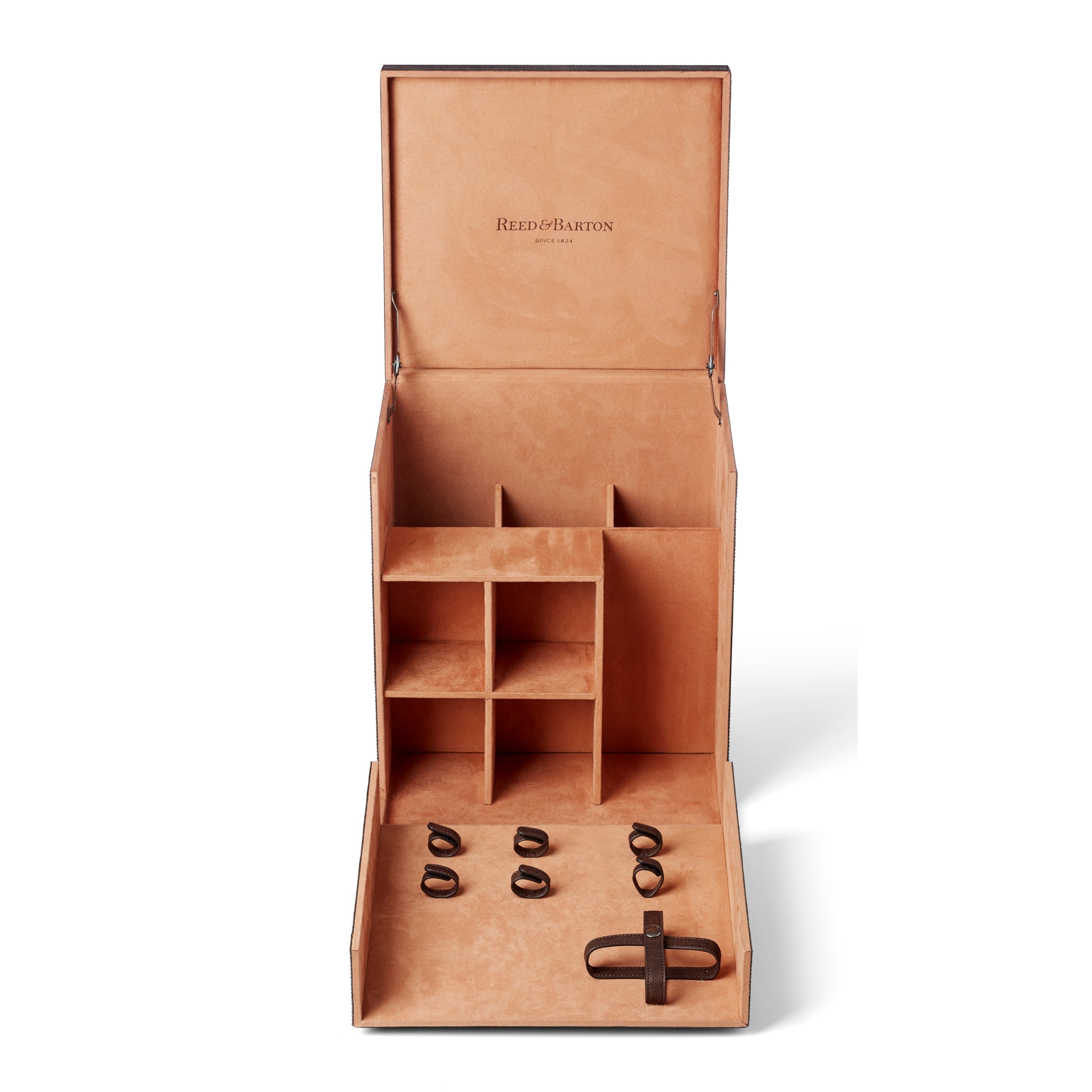 Lenox Westmore 200th Anniversary Soho Travel Bar Box Gift Set - Image 4