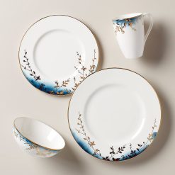Lenox Westmore Highgrove Park 4-Piece Place Setting