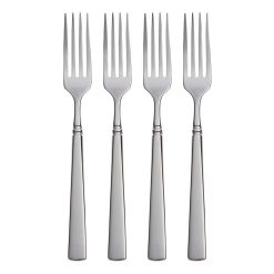 Lenox Westmore Easton Dinner Forks, Set of 4