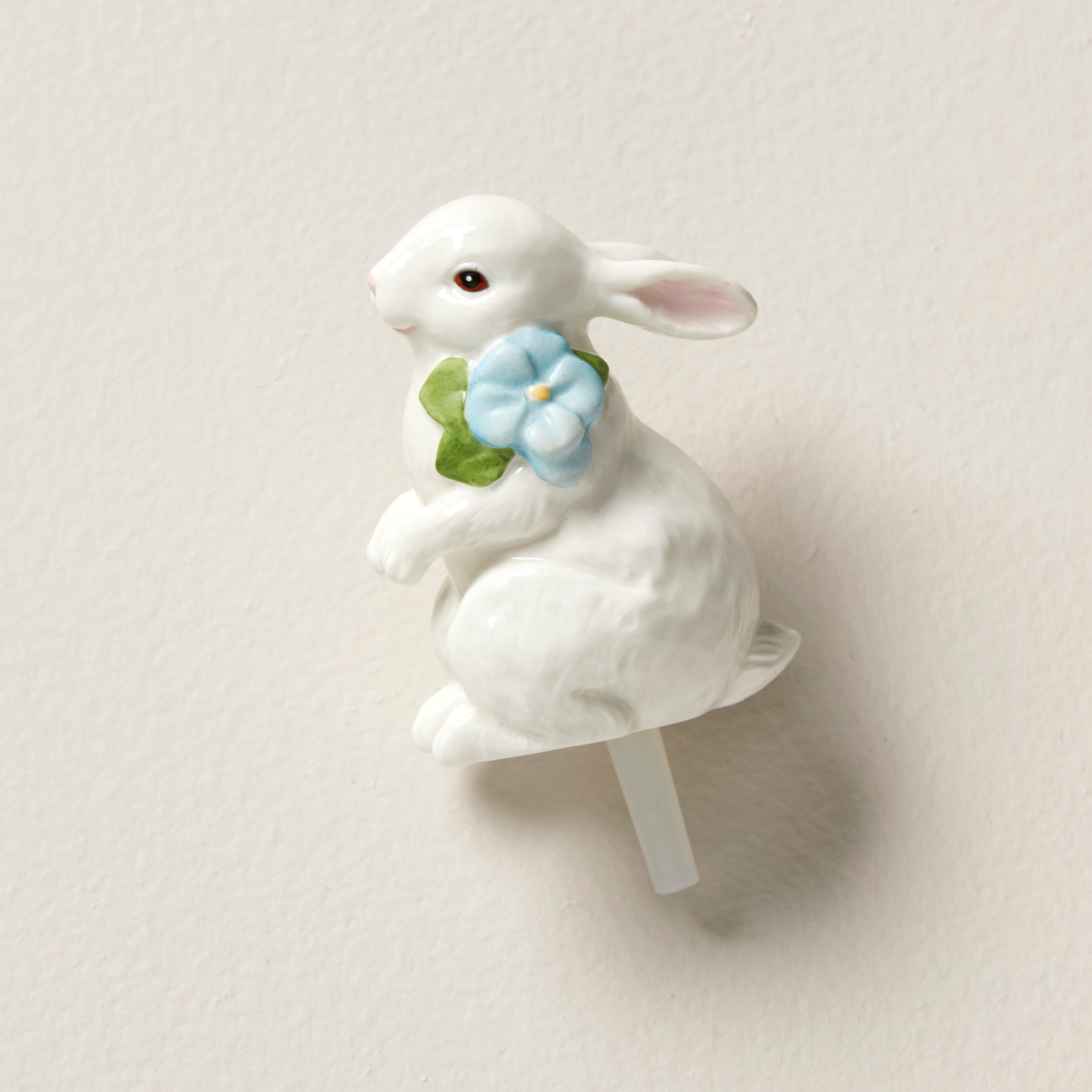 Lenox Westmore Profile Poppers Easter Bunny Popper