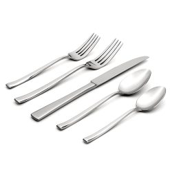 Lenox Westmore Pearce 20-Piece Flatware Set