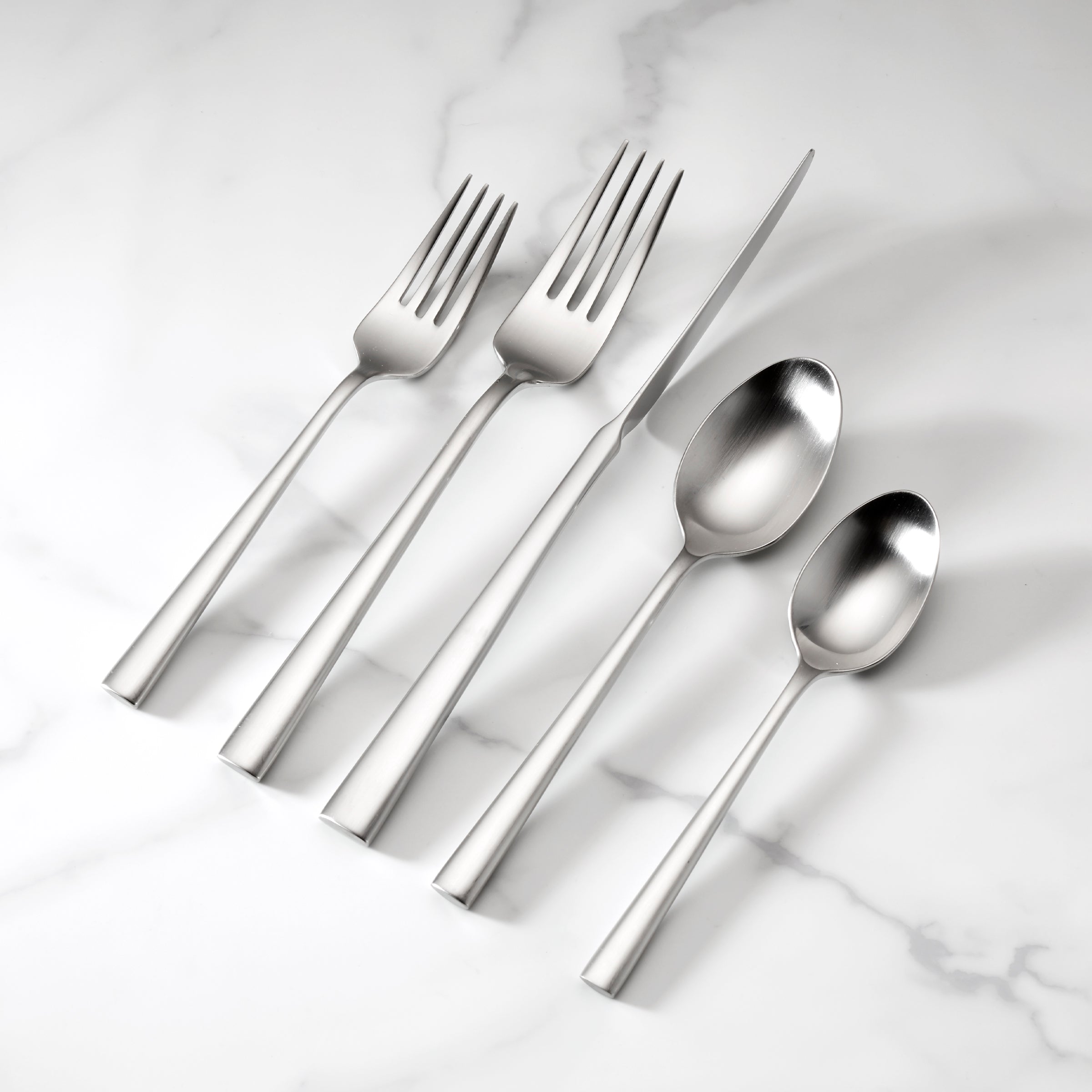 Lenox Westmore Malmo Satin 5-Piece Place Setting