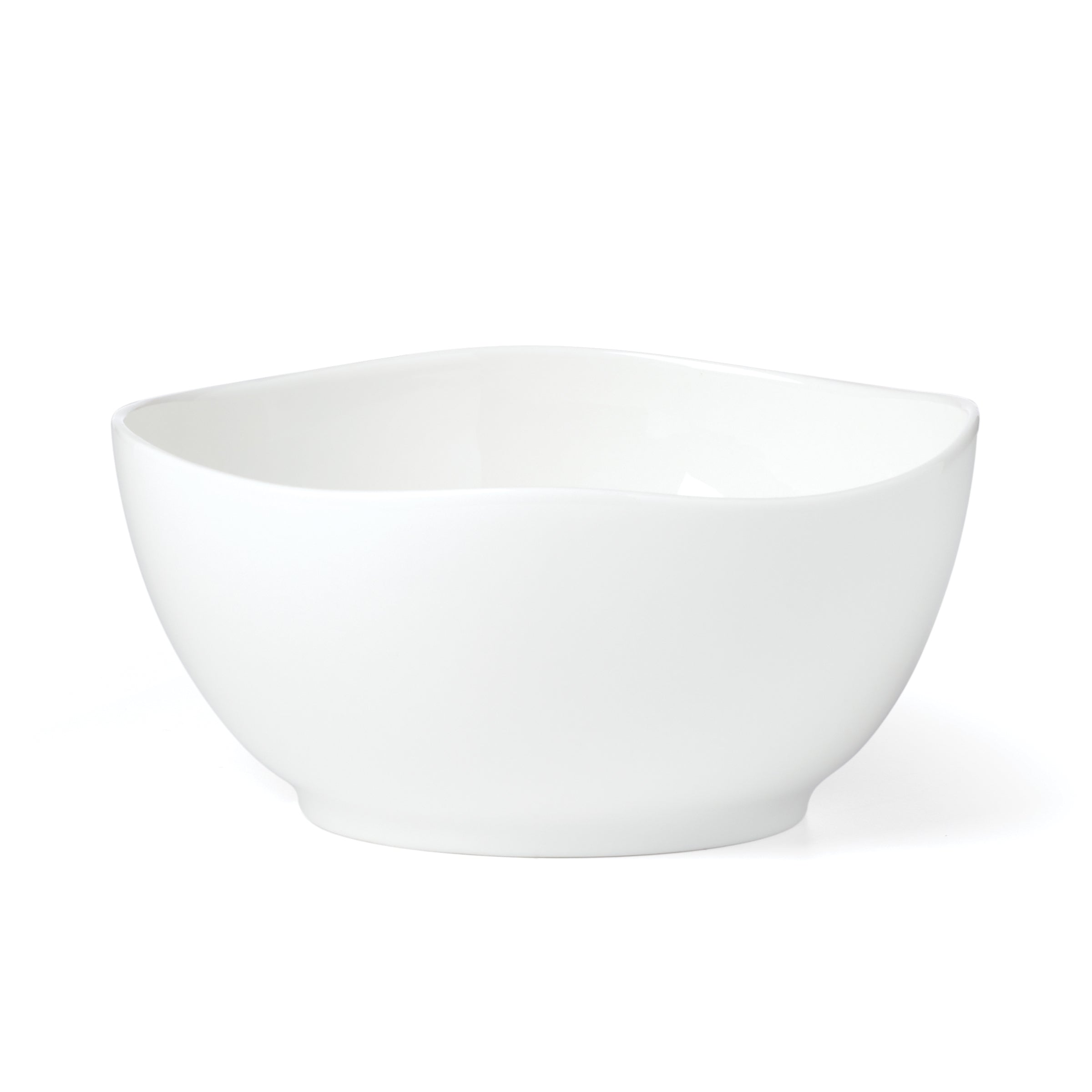Lenox Westmore Studio 1414 Curve 16-Piece Dinnerware Set - Image 4