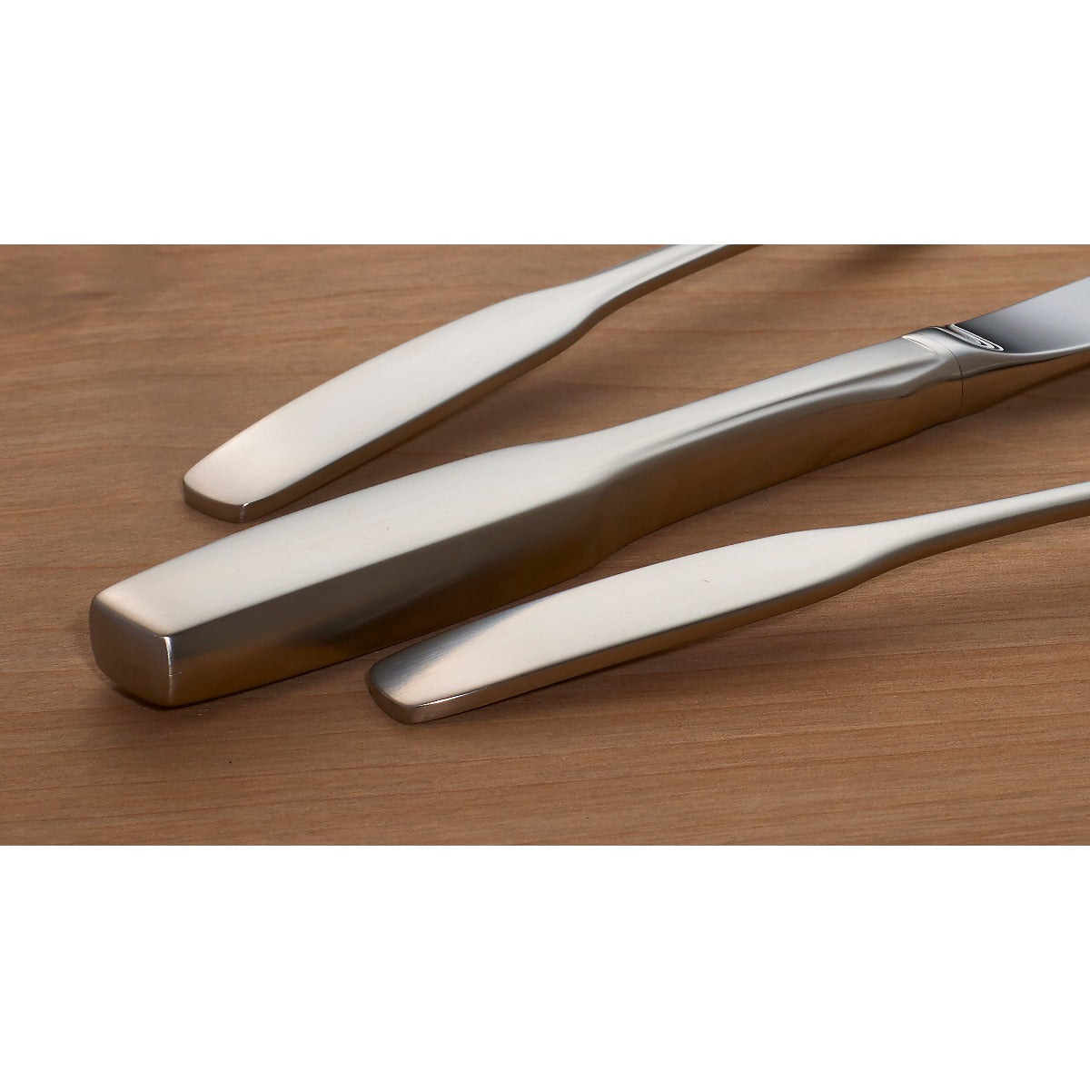 Lenox Westmore Paul Revere Dinner Forks, Set of 4 - Image 4