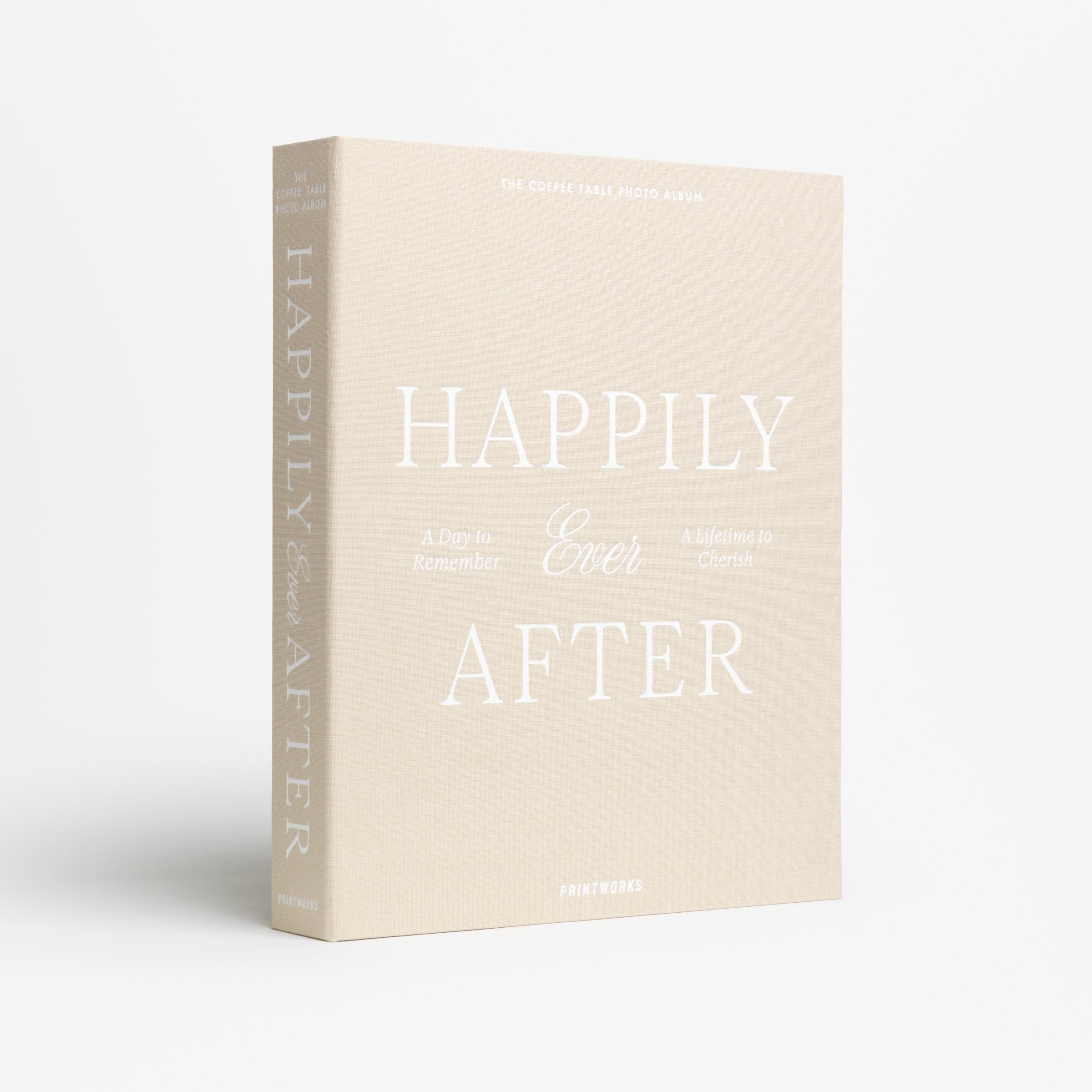 Lenox Westmore Happily Ever After Wedding Photo Album - Image 2
