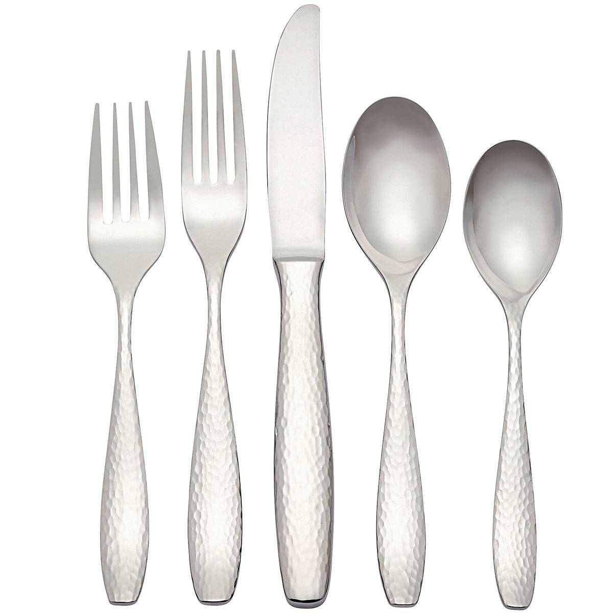 Lenox Westmore Palmer 65-Piece Flatware Set