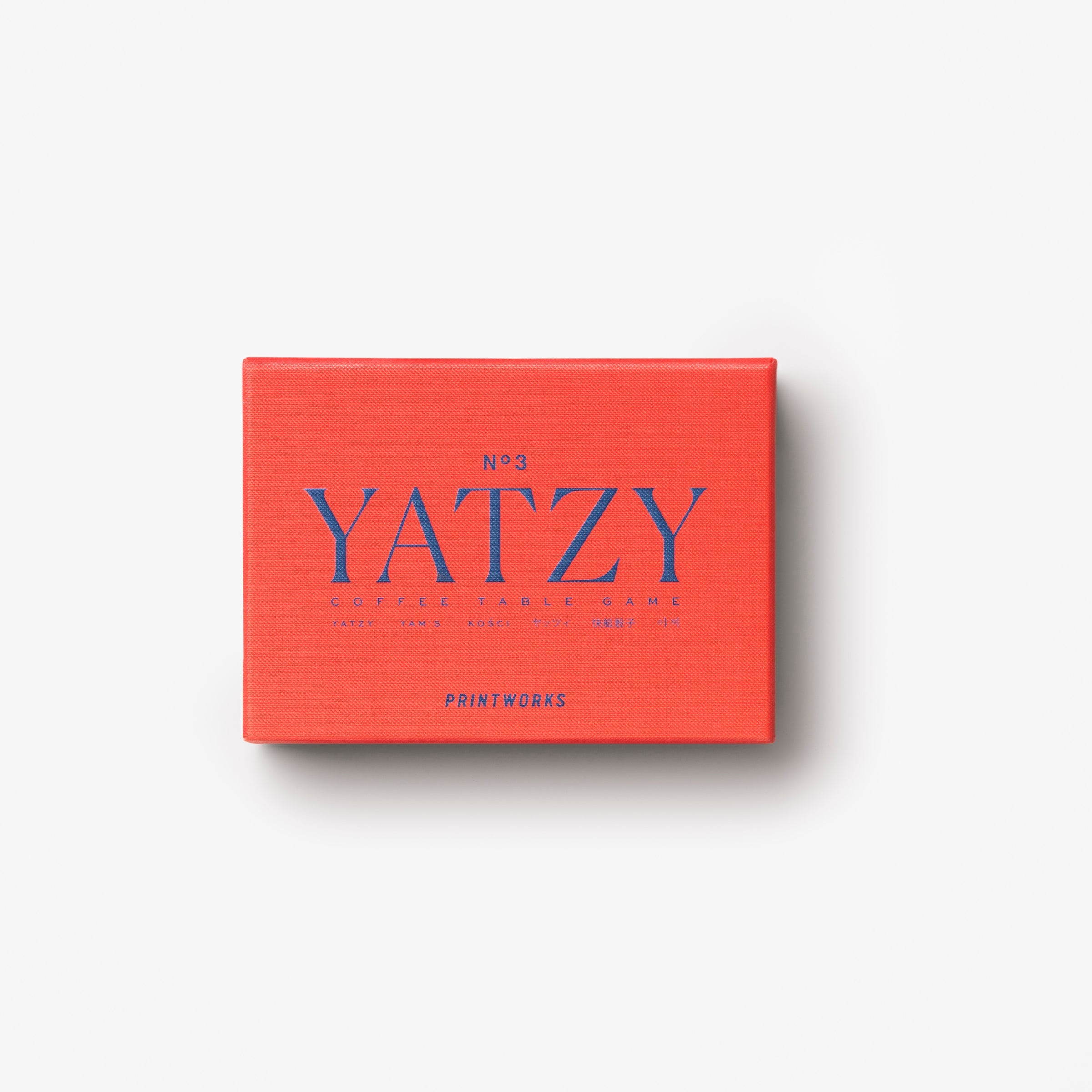 Lenox Westmore Yatzy, Classic Game - Image 2