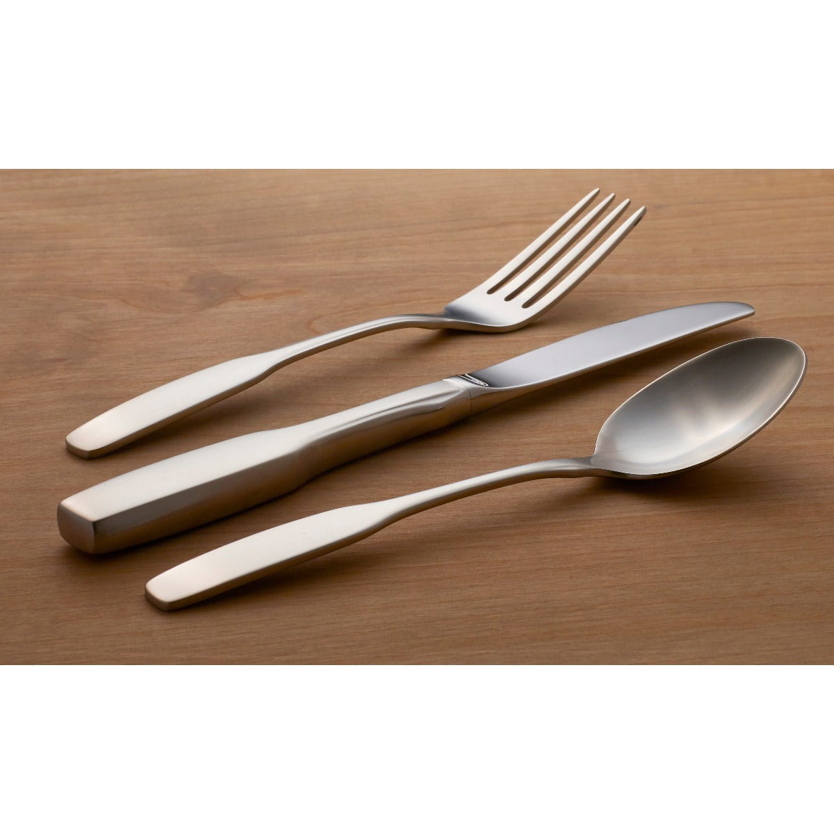 Lenox Westmore Paul Revere Dinner Forks, Set of 4 - Image 3