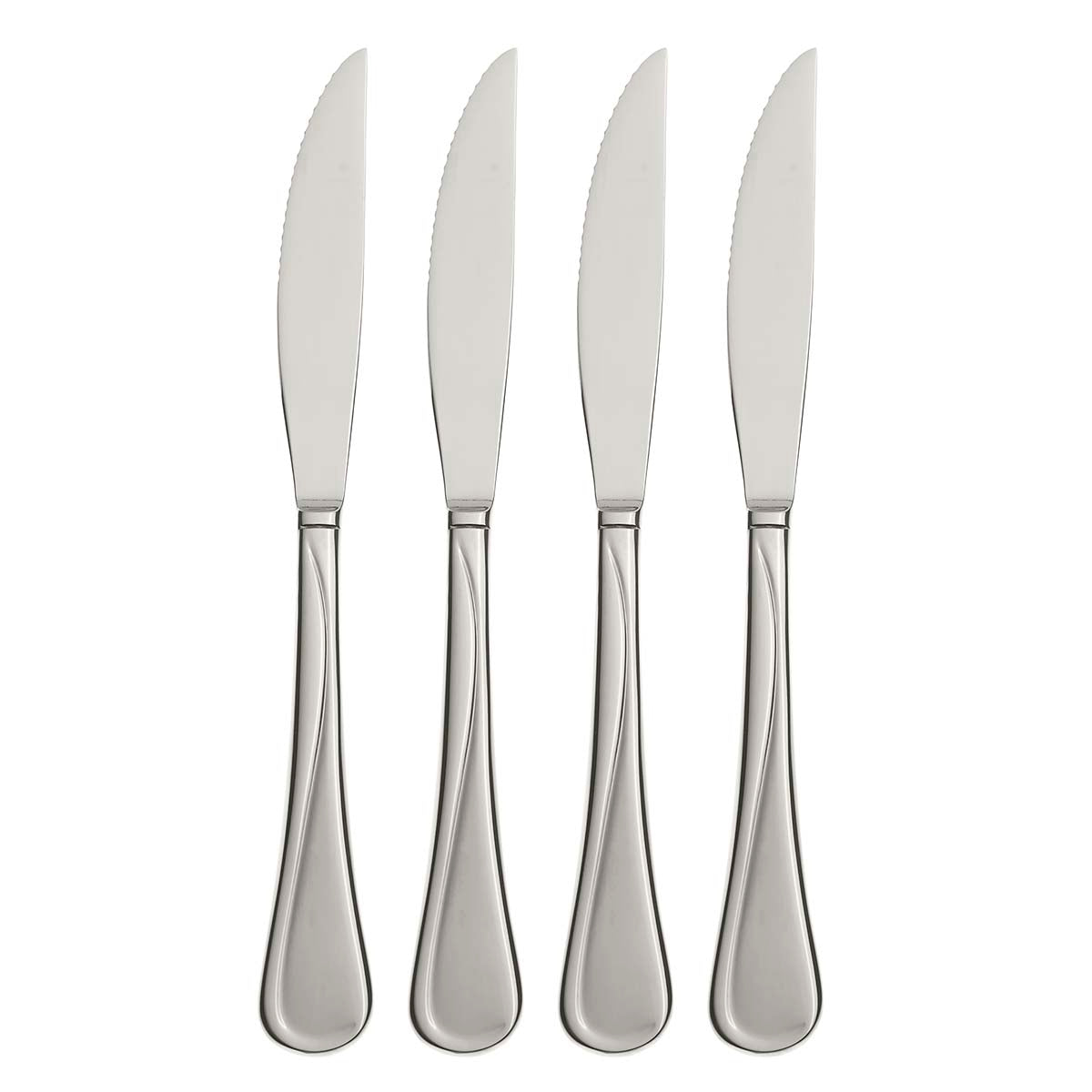 Lenox Westmore Flight Steak Knives, Set of 4