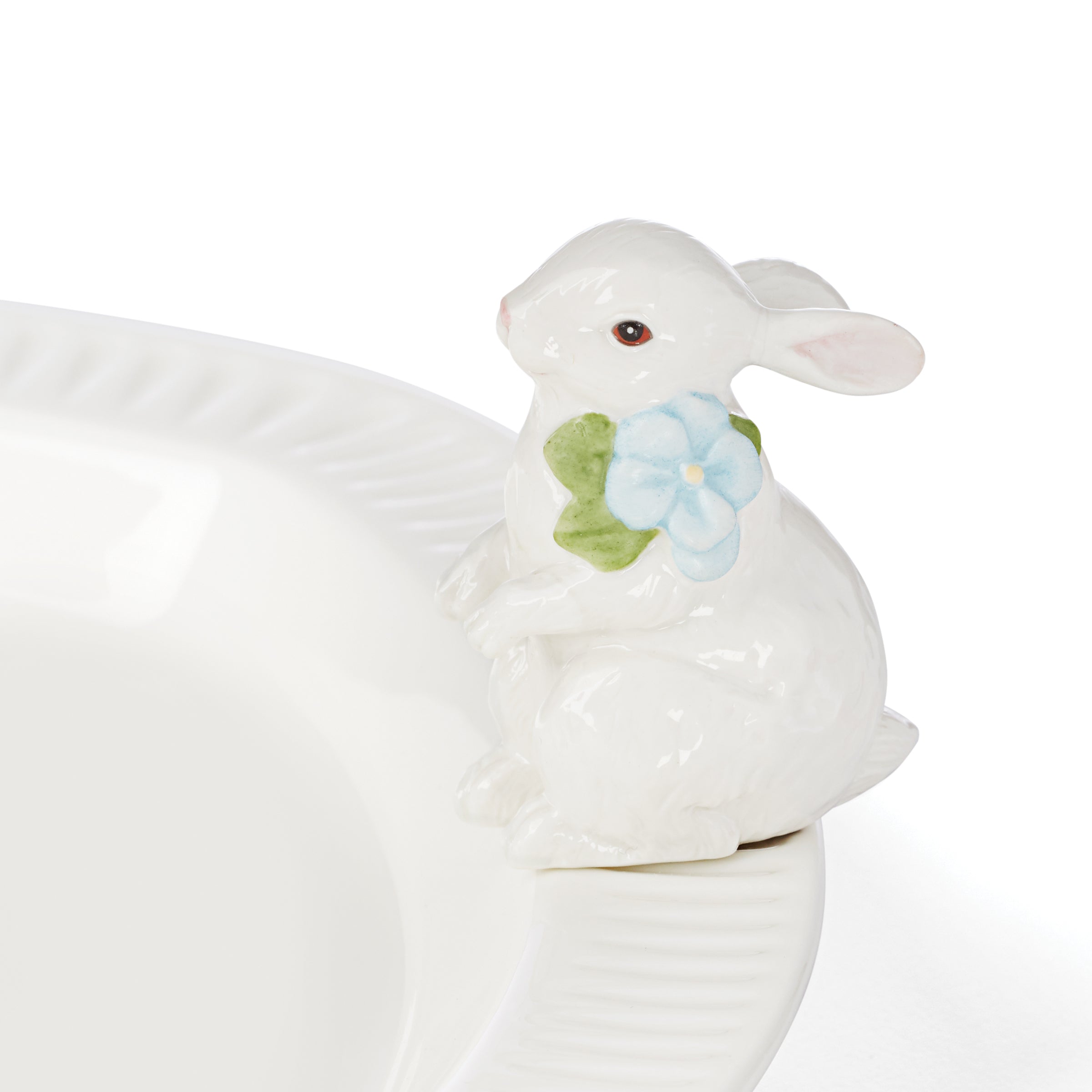 Lenox Westmore Profile Poppers Easter Bunny Popper - Image 2