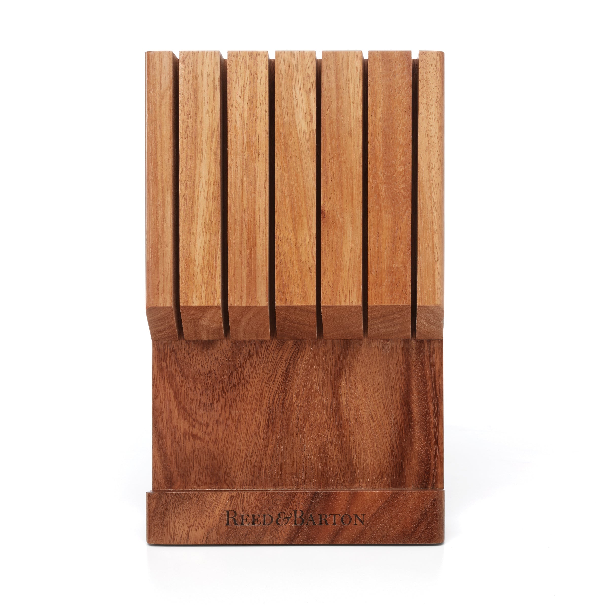 Lenox Westmore Asher 7-Piece Cutlery Block Set - Image 3