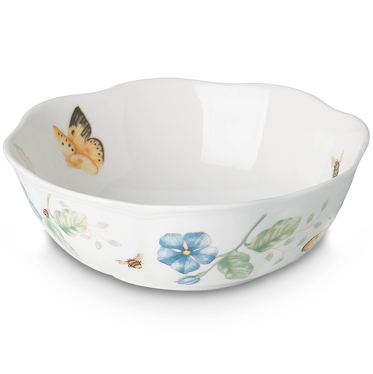 Lenox Westmore Butterfly Meadow All-Purpose Bowl - Image 4