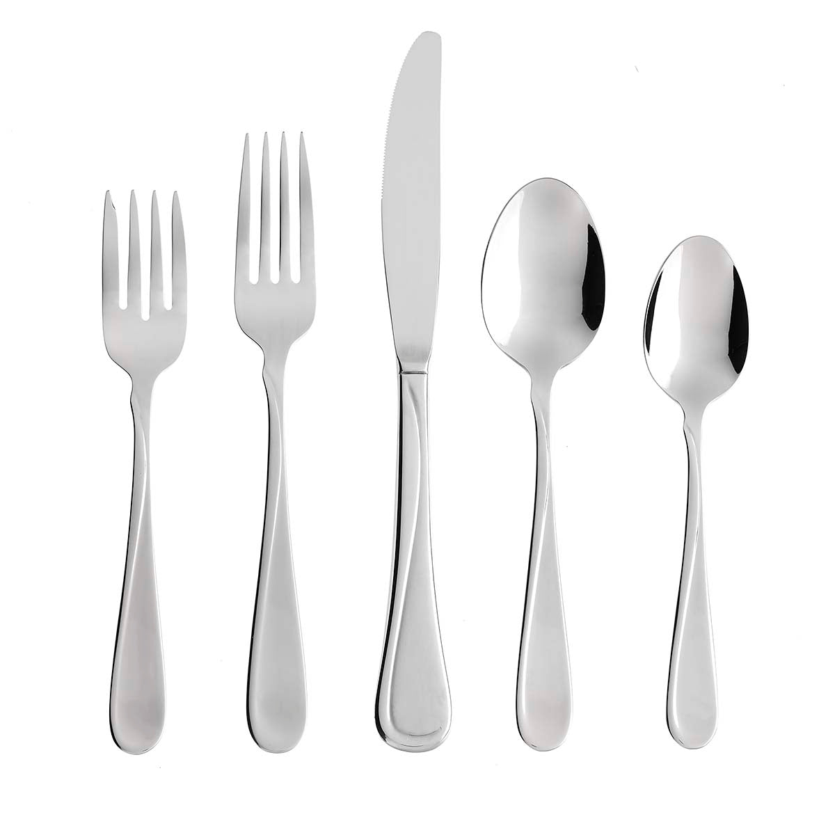 Lenox Westmore Flight 65-Piece Flatware Set