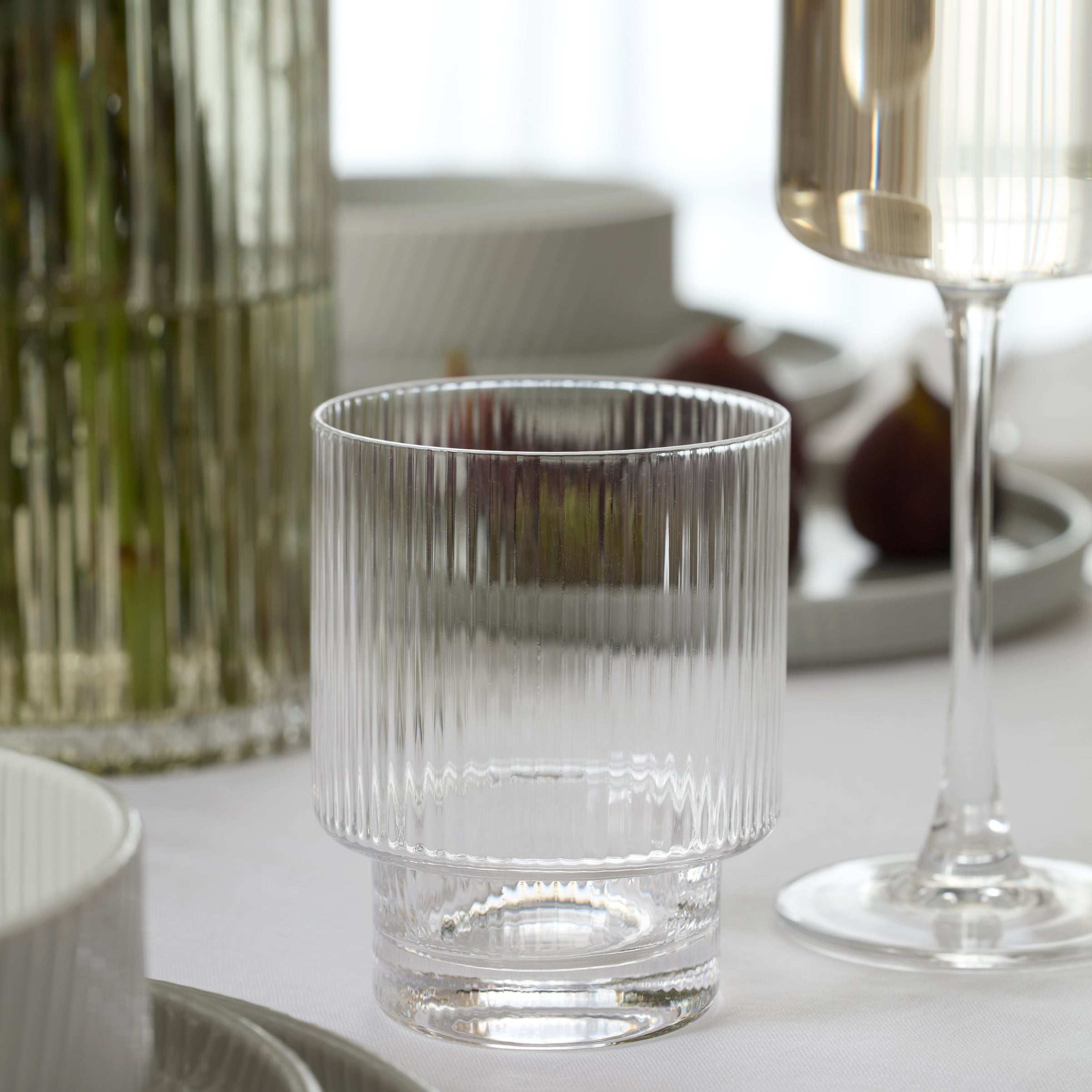 Lenox Westmore Modulus Vapor Tumblers, Set of 4 - Image 6