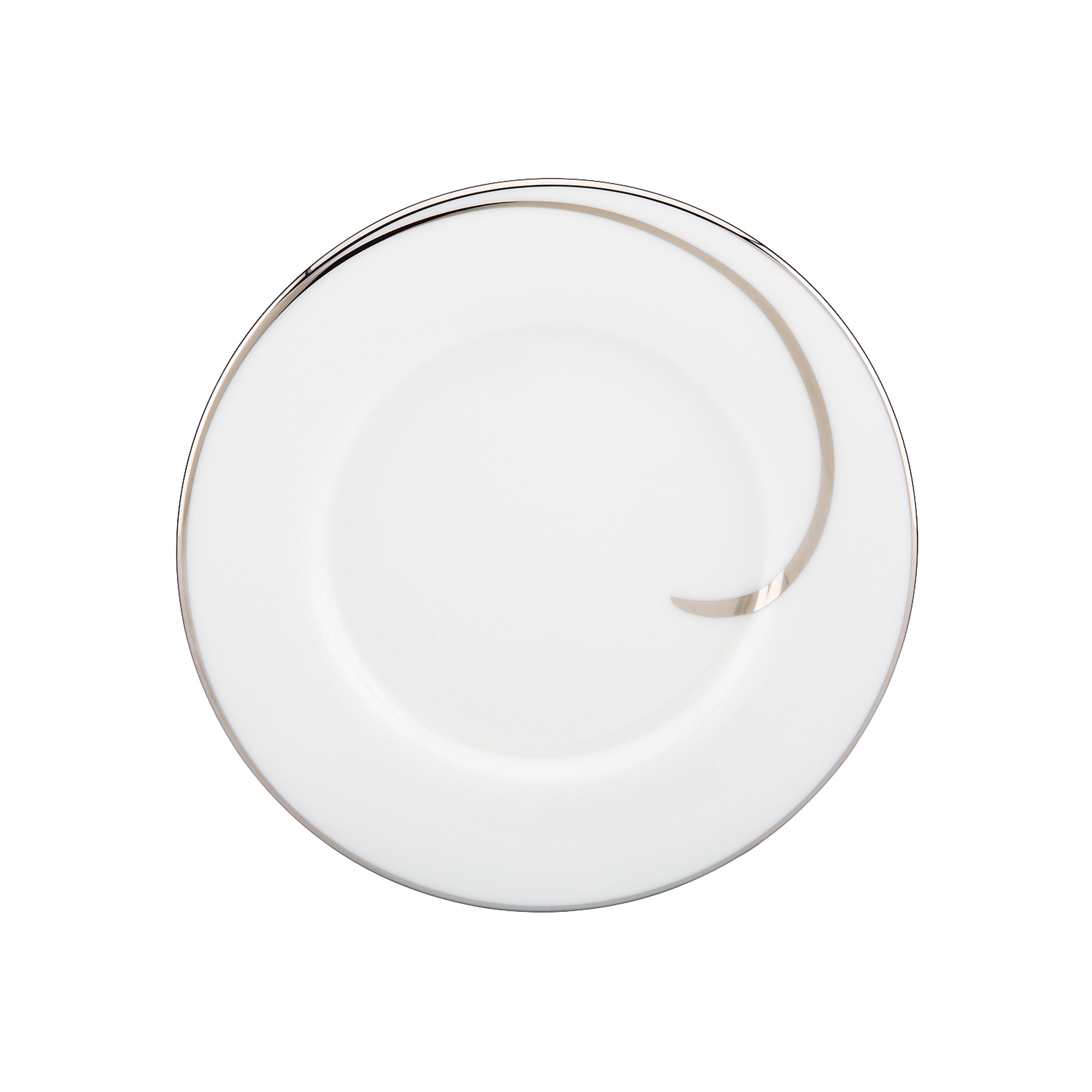Lenox Westmore Belle Boulevard Saucer
