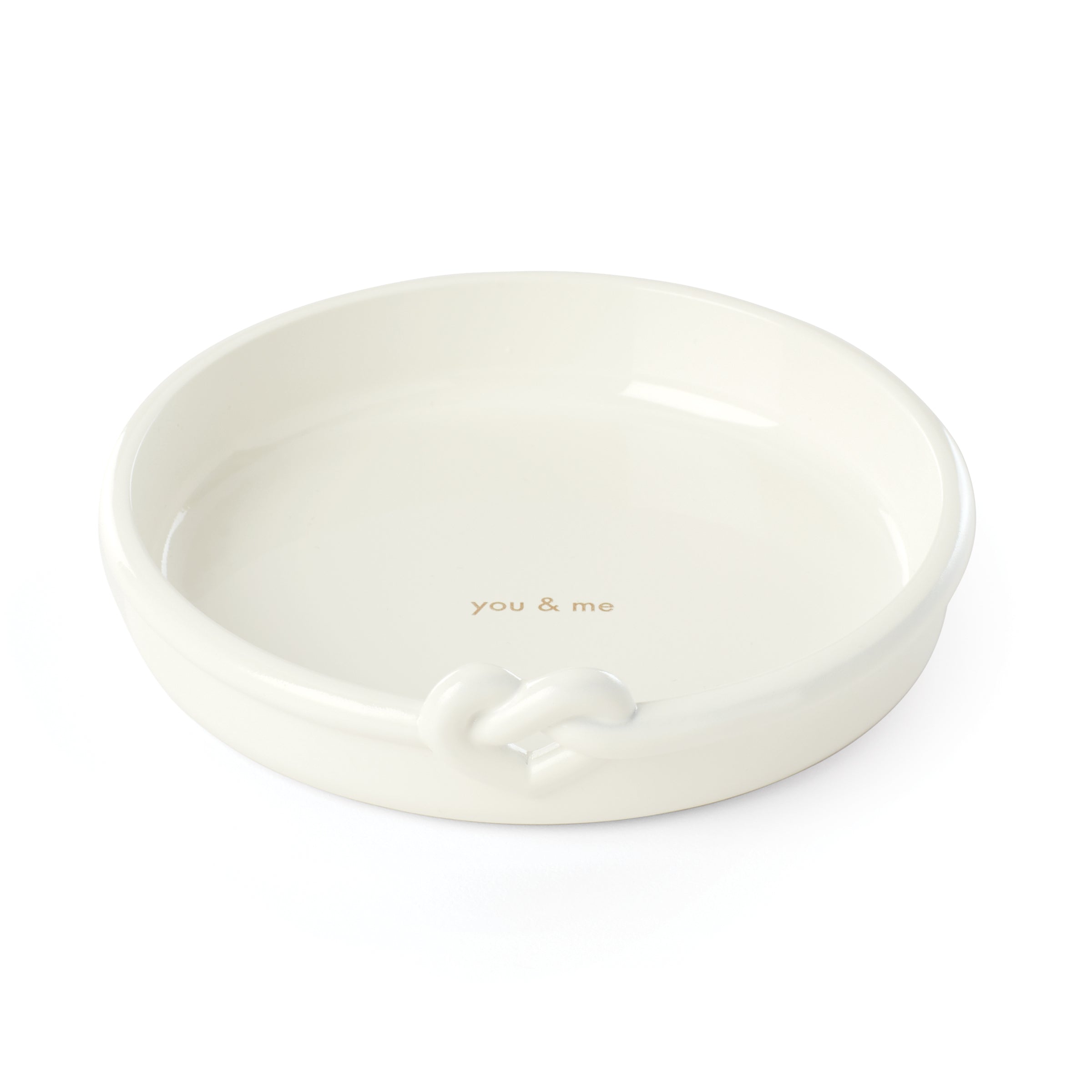 Lenox Westmore With Love Ring Dish - Image 2