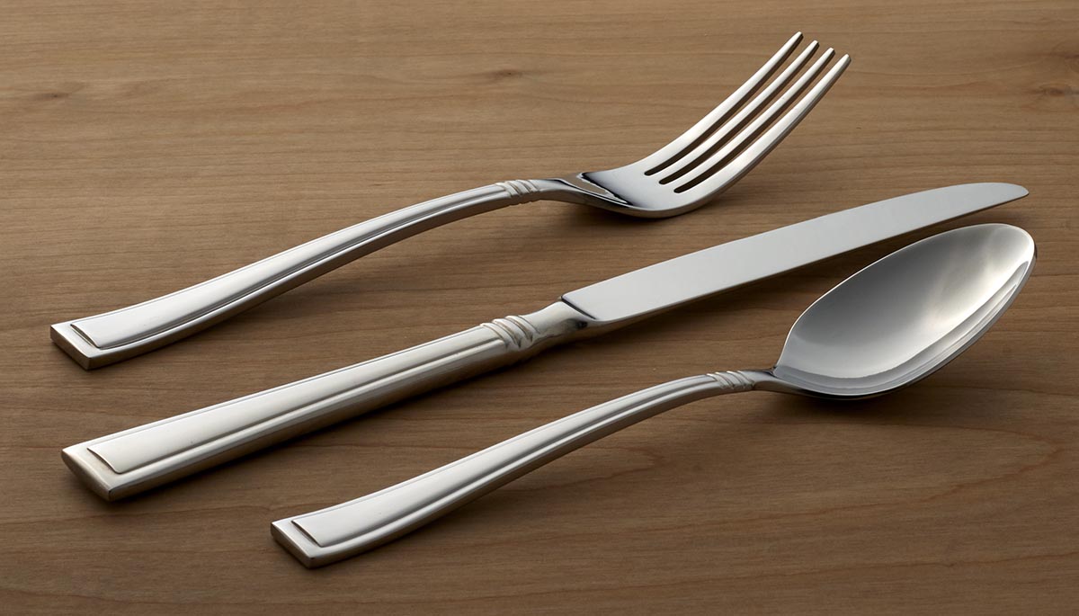 Lenox Westmore Butler 20-Piece Flatware Set - Image 5